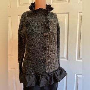 NWT Alberto Makali Sweater